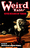 Weird Tales: Seven Decades of Terror